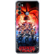 Чехол BoxFace Motorola G60 