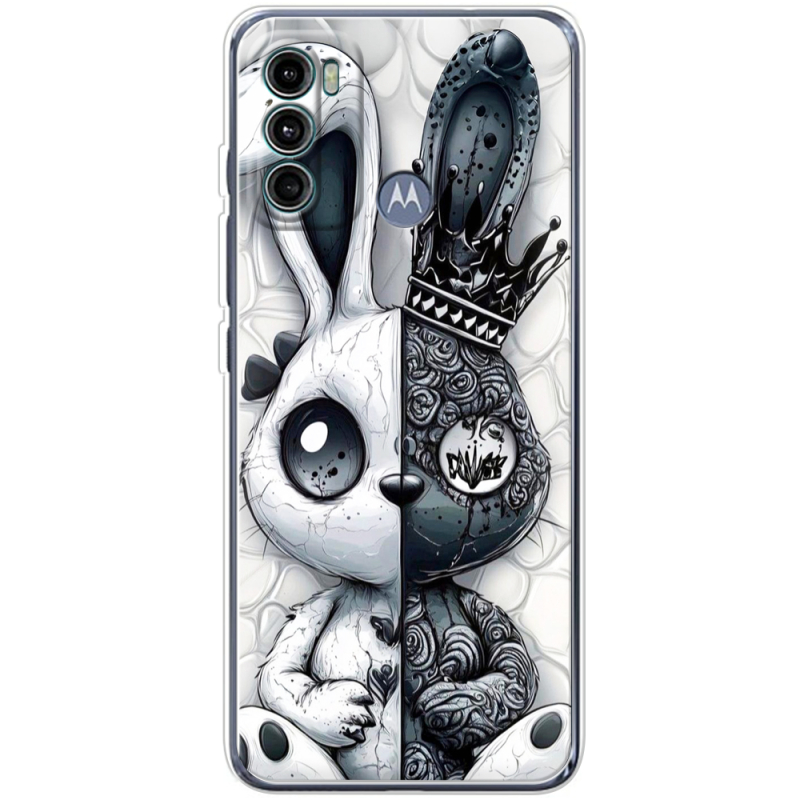 Чехол BoxFace Motorola G60 