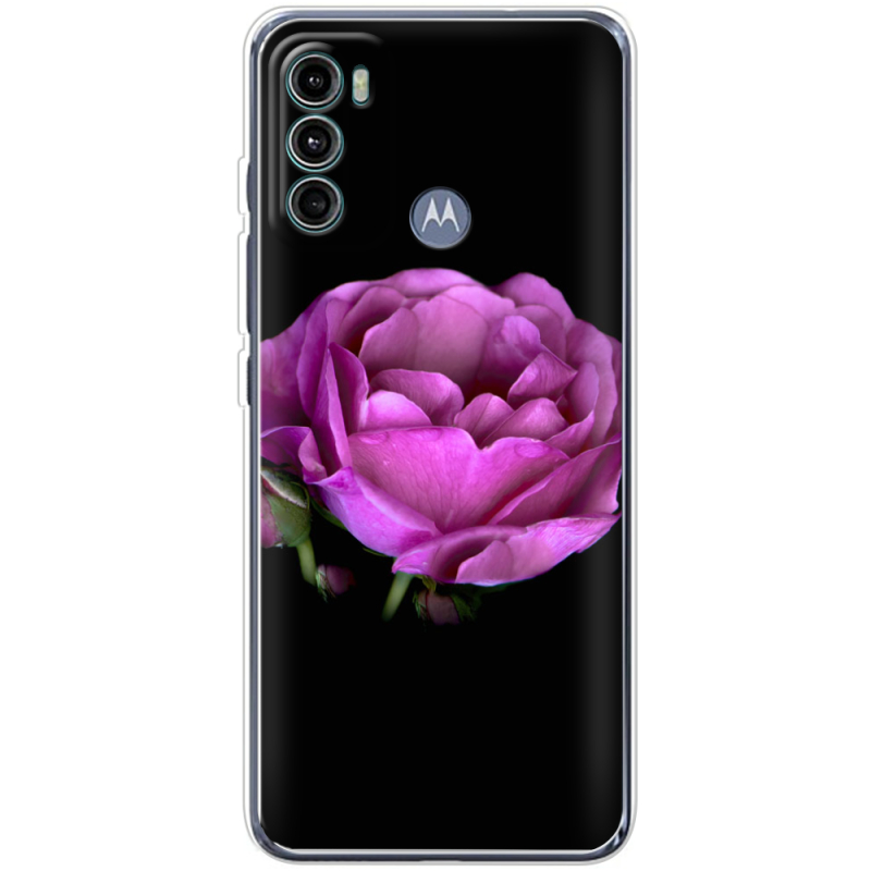 Чехол BoxFace Motorola G60 