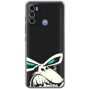 Чехол BoxFace Motorola G60 