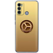 Чехол BoxFace Motorola G60 