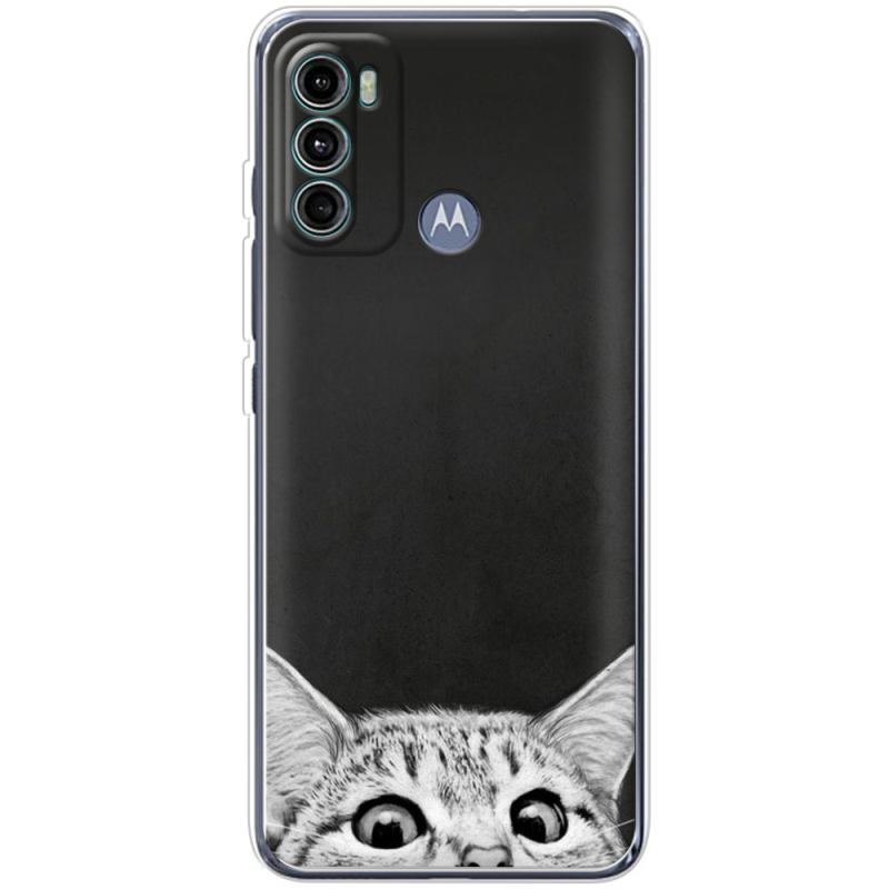 Чехол BoxFace Motorola G60 