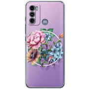 Чехол BoxFace Motorola G60 