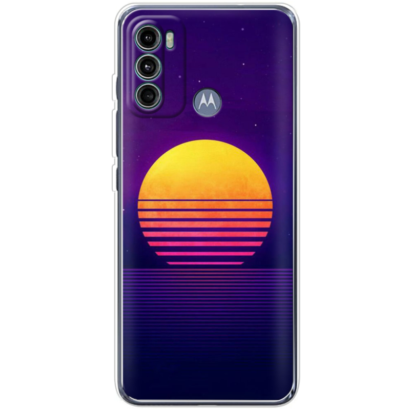 Чехол BoxFace Motorola G60 