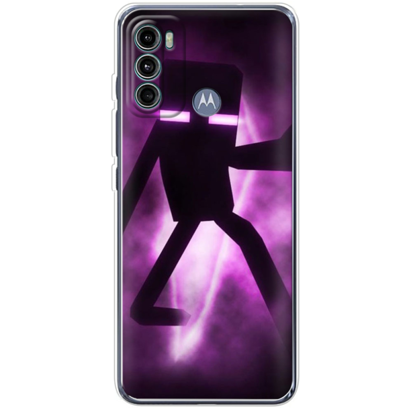 Чехол BoxFace Motorola G60 
