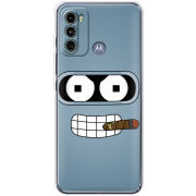 Чехол BoxFace Motorola G60 