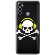 Чехол BoxFace Motorola G60 