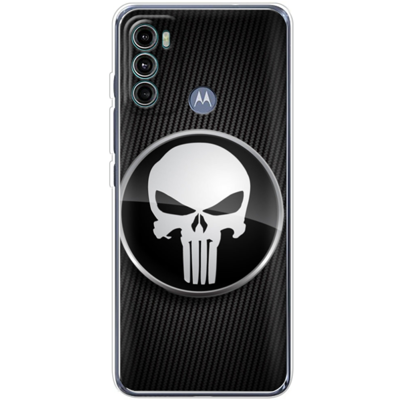 Чехол BoxFace Motorola G60 