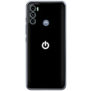 Чехол BoxFace Motorola G60 