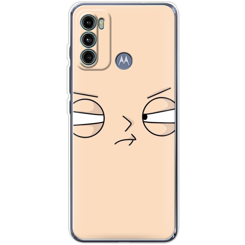 Чехол BoxFace Motorola G60 