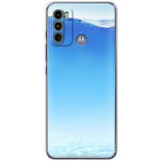 Чехол BoxFace Motorola G60 