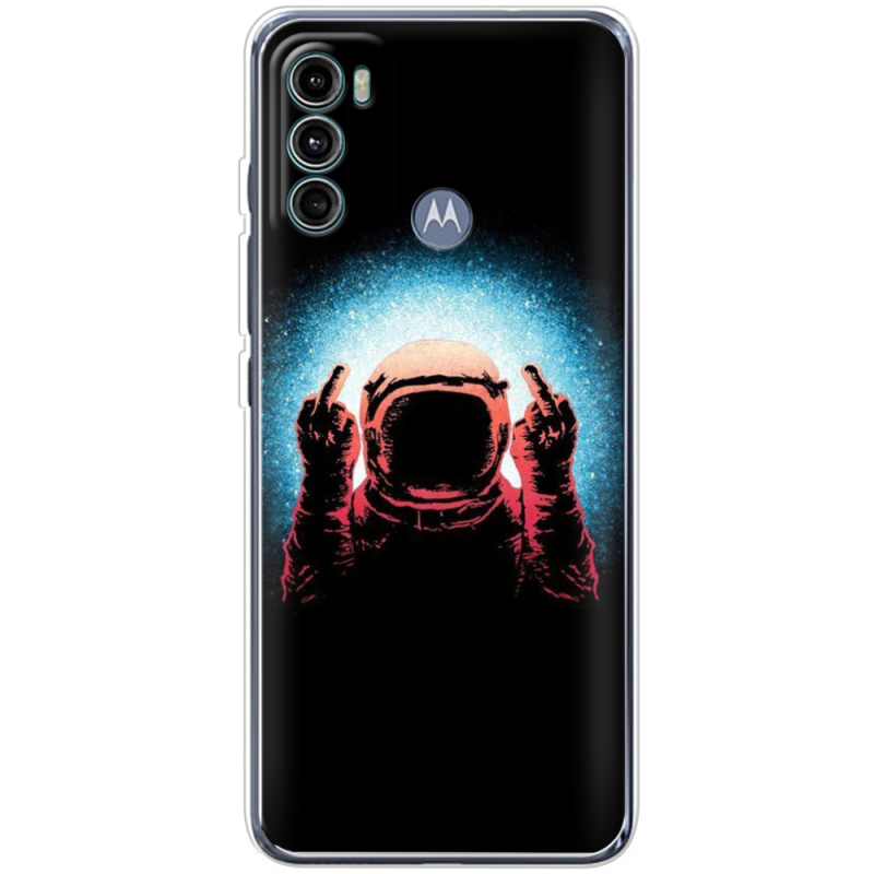 Чехол BoxFace Motorola G60 