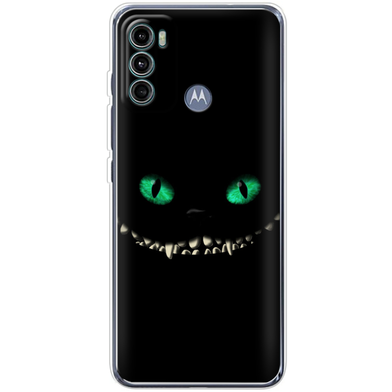 Чехол BoxFace Motorola G60 