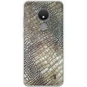 Чехол BoxFace Nokia C21 