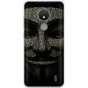 Чехол BoxFace Nokia C21 