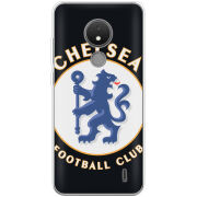 Чехол BoxFace Nokia C21 FC Chelsea