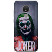 Чехол BoxFace Nokia C21 Joker