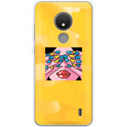 Чехол BoxFace Nokia C21 