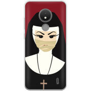 Чехол BoxFace Nokia C21 