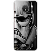 Чехол BoxFace Nokia C21 Imperial Stormtroopers