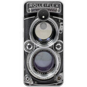 Чехол BoxFace Nokia C21 Rolleiflex