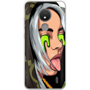 Чехол BoxFace Nokia C21 Billie