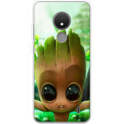 Чехол BoxFace Nokia C21 Groot