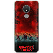 Чехол BoxFace Nokia C21 