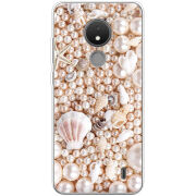 Чехол BoxFace Nokia C21 