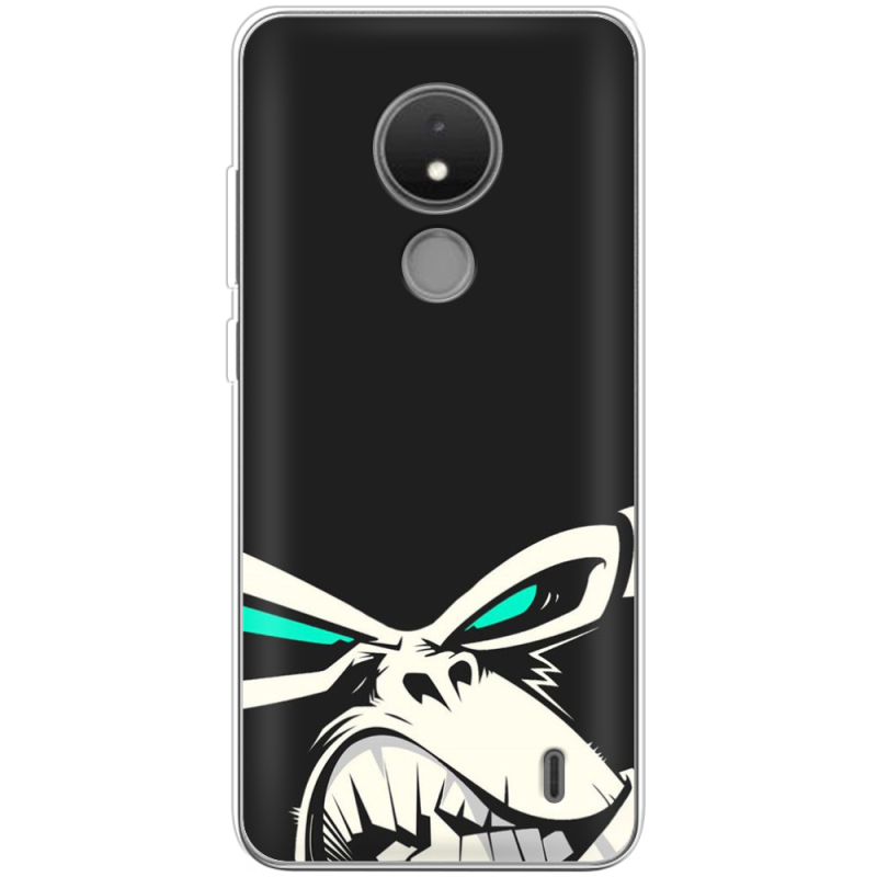 Чехол BoxFace Nokia C21 