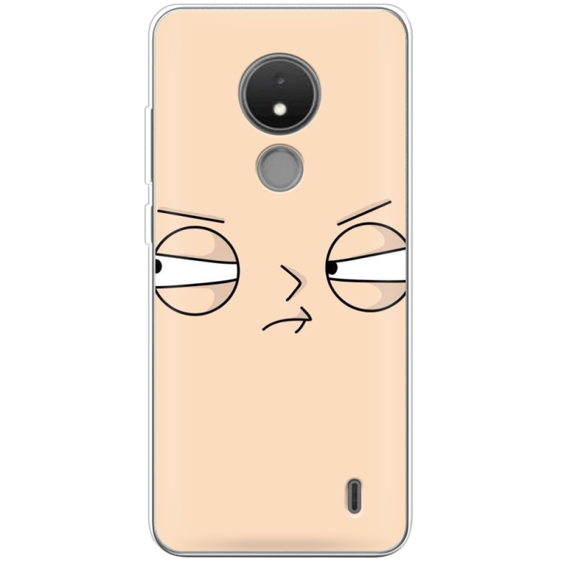 Чехол BoxFace Nokia C21 