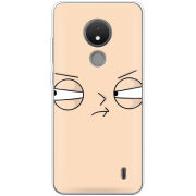 Чехол BoxFace Nokia C21 