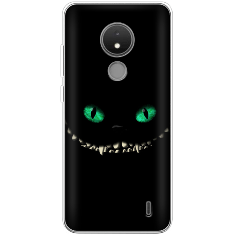 Чехол BoxFace Nokia C21 