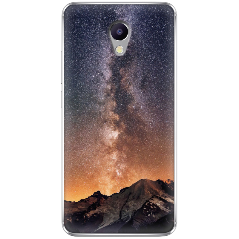 Чехол Uprint Meizu M5 Note 