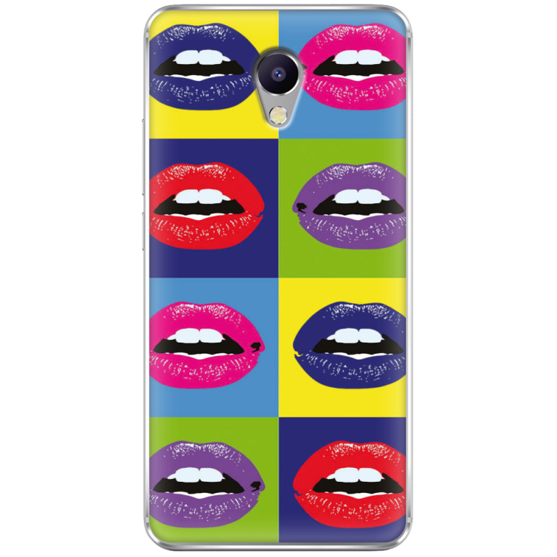 Чехол Uprint Meizu M5 Note 