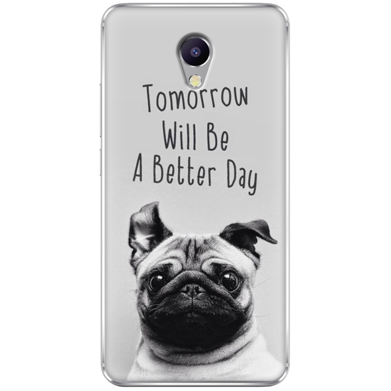 Чехол Uprint Meizu M5 Note 