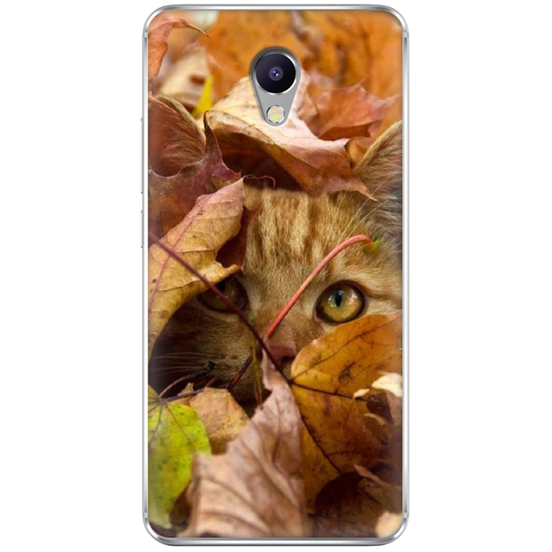 Чехол Uprint Meizu M5 Note 