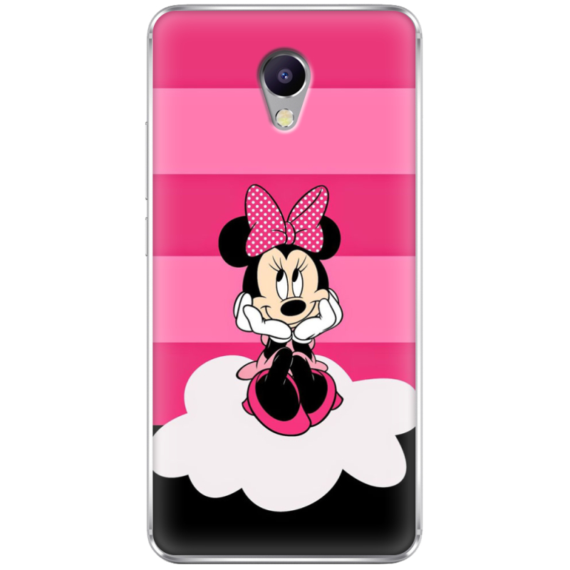 Чехол Uprint Meizu M5 Note 