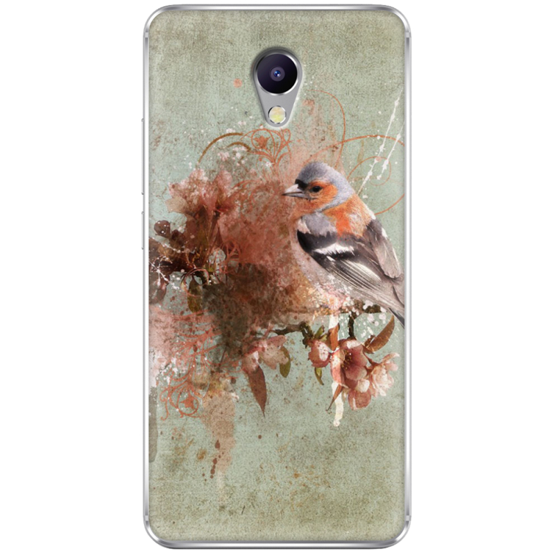 Чехол Uprint Meizu M5 Note 