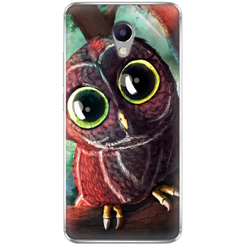 Чехол Uprint Meizu M5 Note 