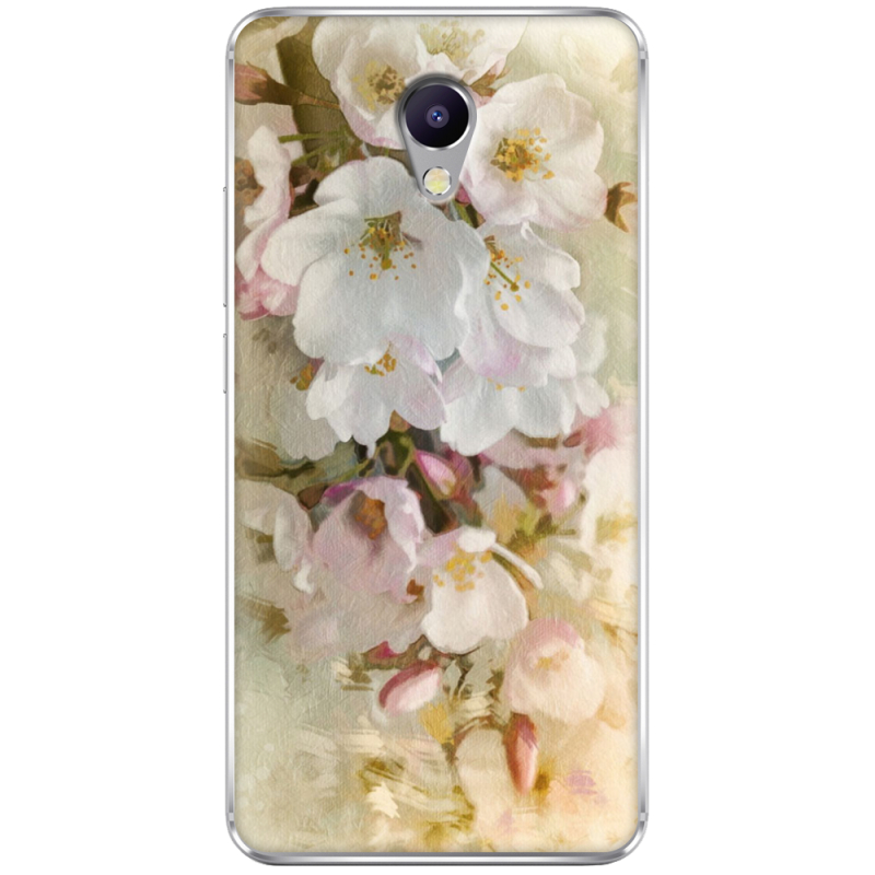 Чехол Uprint Meizu M5 Note 