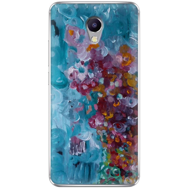 Чехол Uprint Meizu M5 Note 