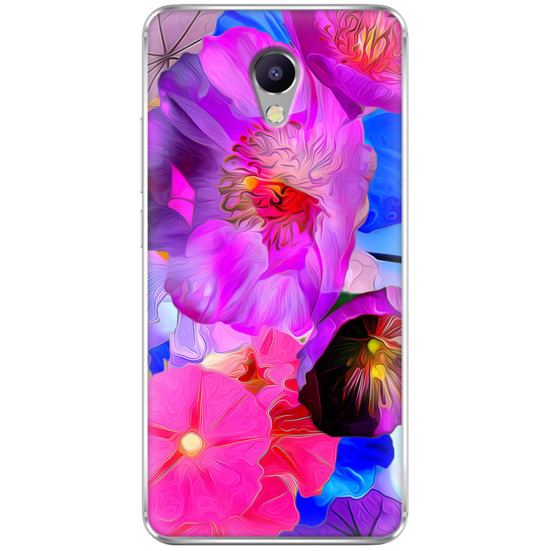 Чехол Uprint Meizu M5 Note 