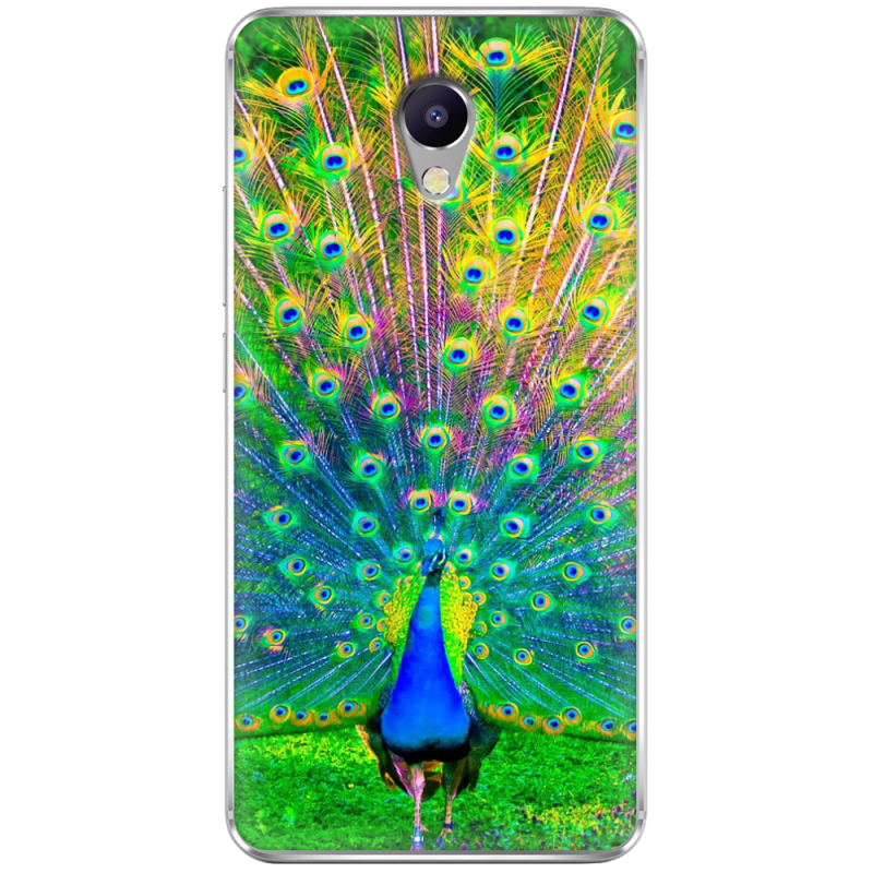 Чехол Uprint Meizu M5 Note 