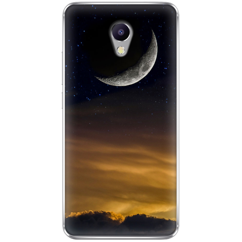 Чехол Uprint Meizu M5 Note 