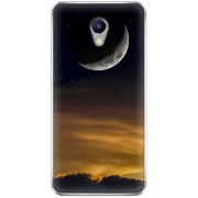 Чехол Uprint Meizu M5 Note 