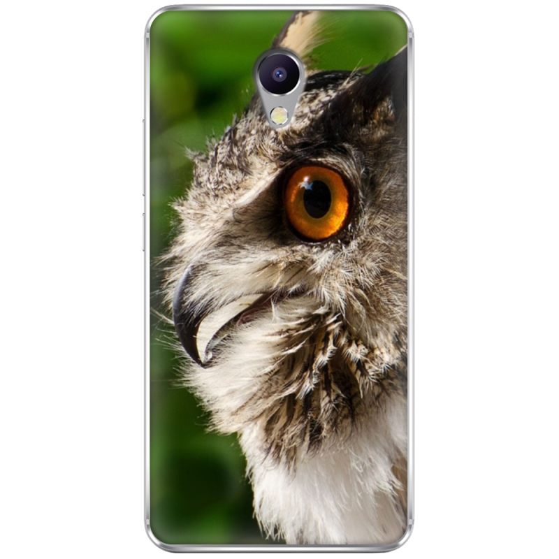 Чехол Uprint Meizu M5 Note 