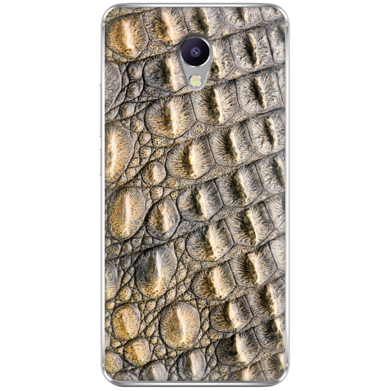 Чехол Uprint Meizu M5 Note 