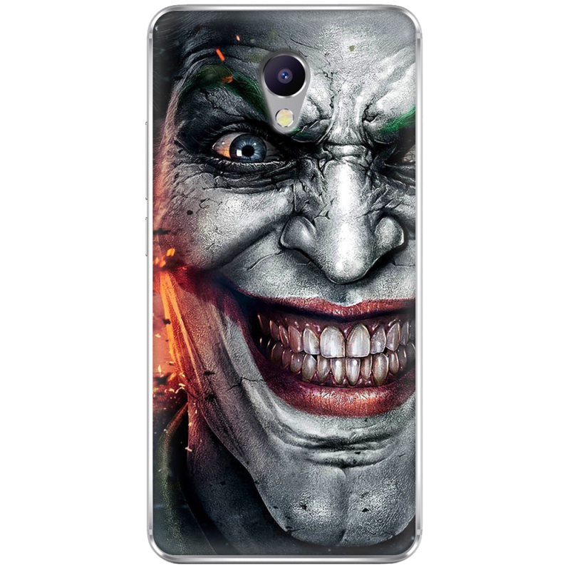 Чехол Uprint Meizu M5 Note Prankster