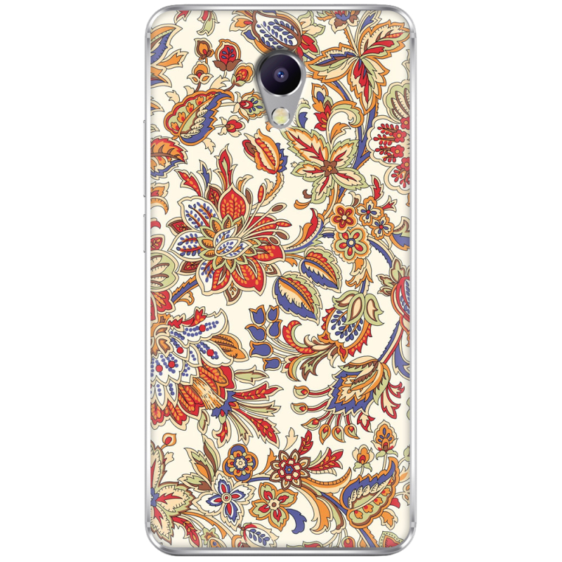 Чехол Uprint Meizu M5 Note Rapsody